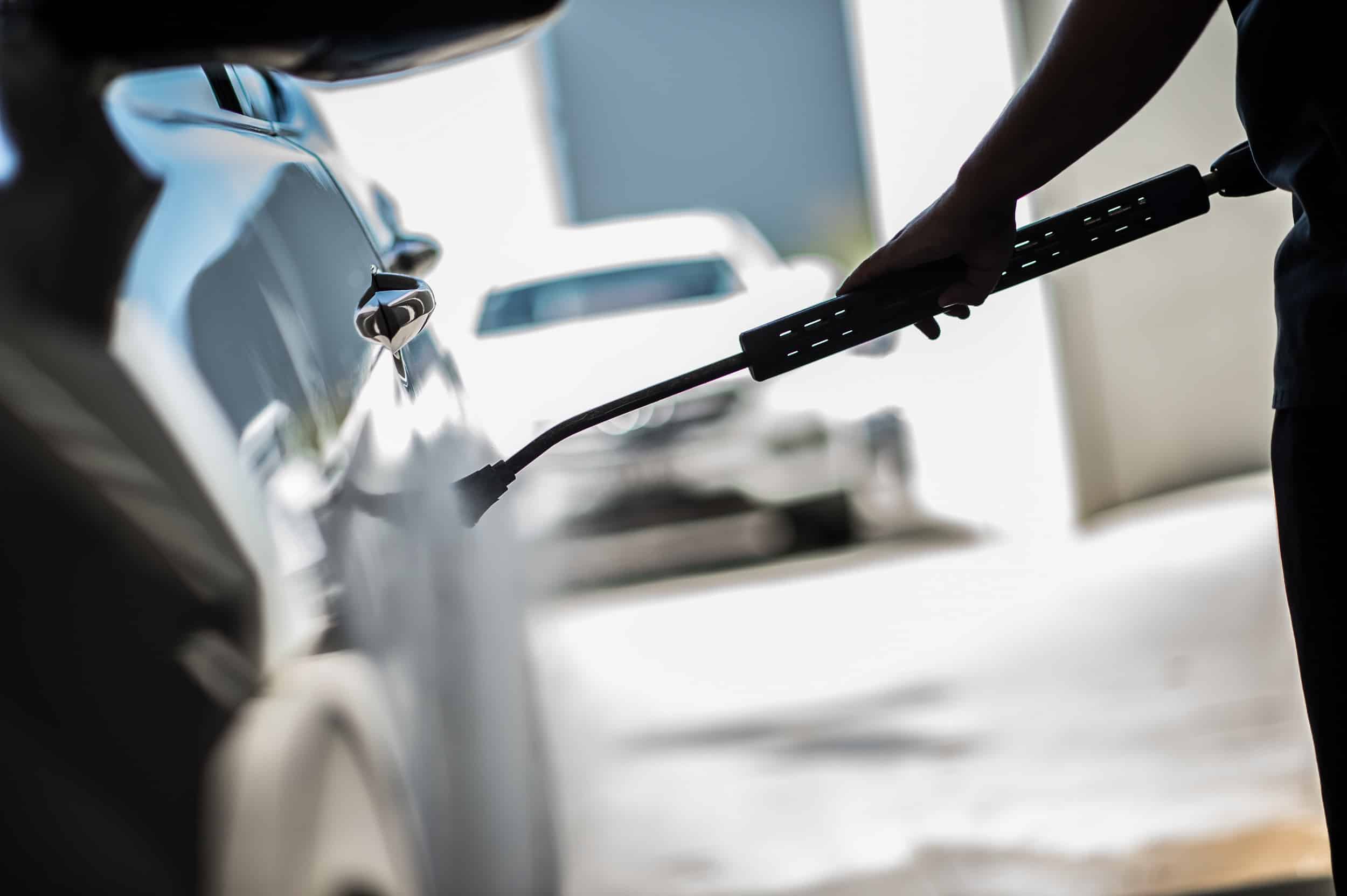 HassleFree Car Valet Service Ingham Automotive Hamilton